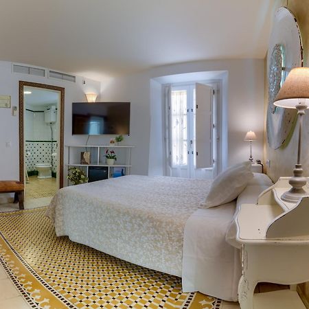 Hotel Argantonio Cadiz Dış mekan fotoğraf