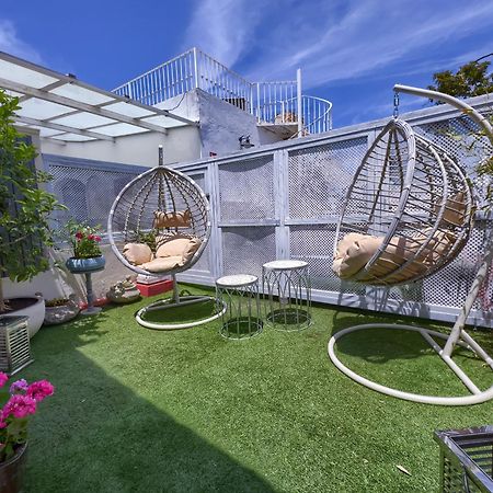 Hotel Argantonio Cadiz Dış mekan fotoğraf