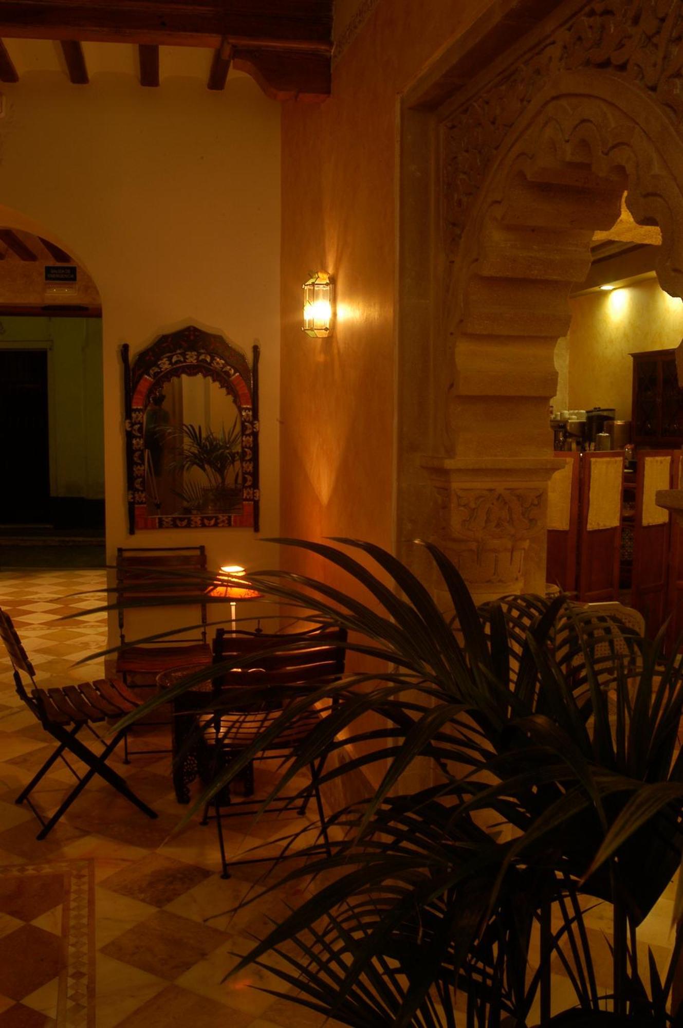 Hotel Argantonio Cadiz Dış mekan fotoğraf