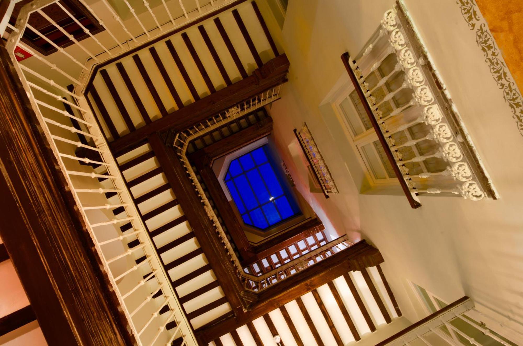 Hotel Argantonio Cadiz Dış mekan fotoğraf