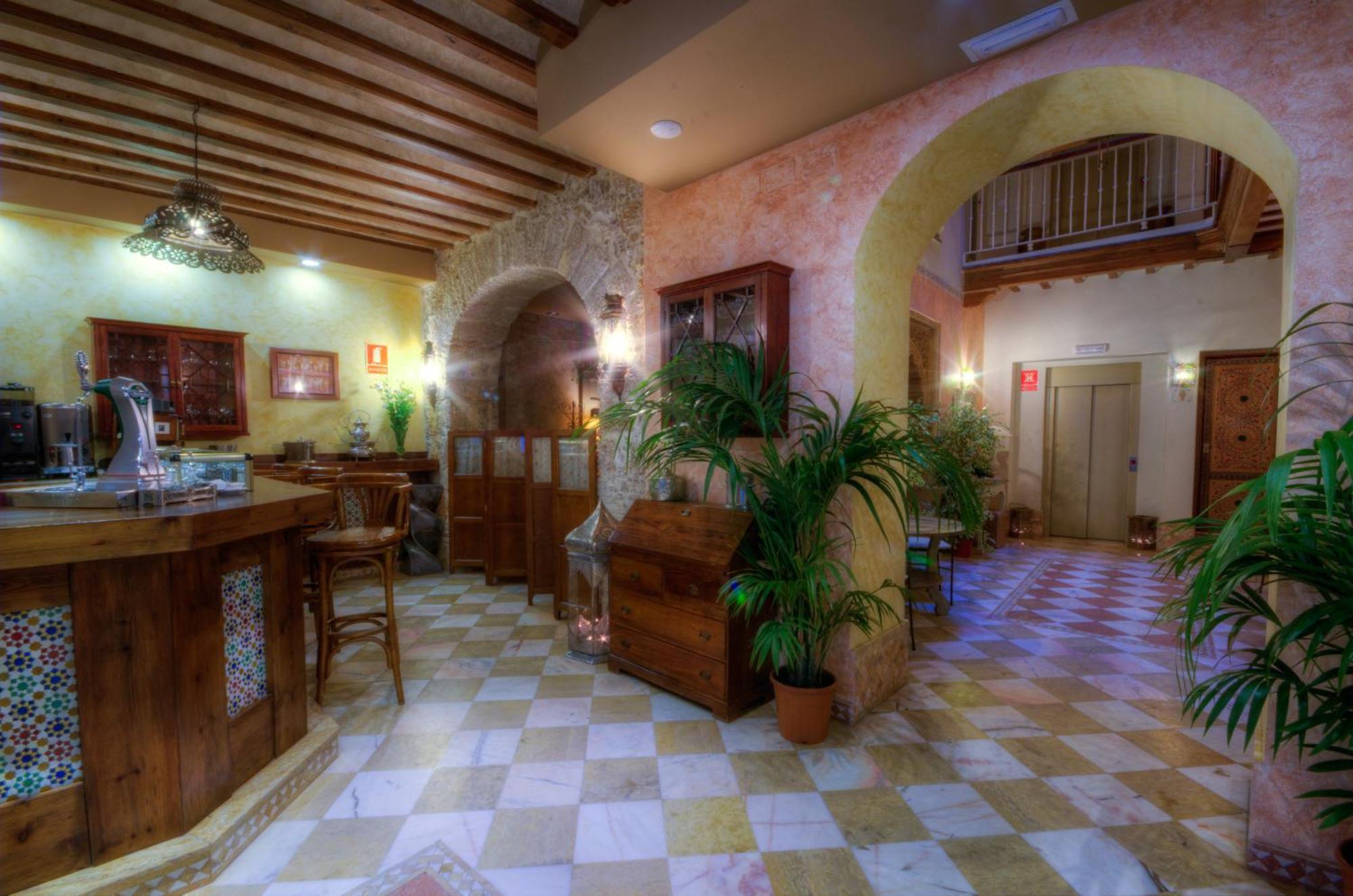Hotel Argantonio Cadiz Dış mekan fotoğraf