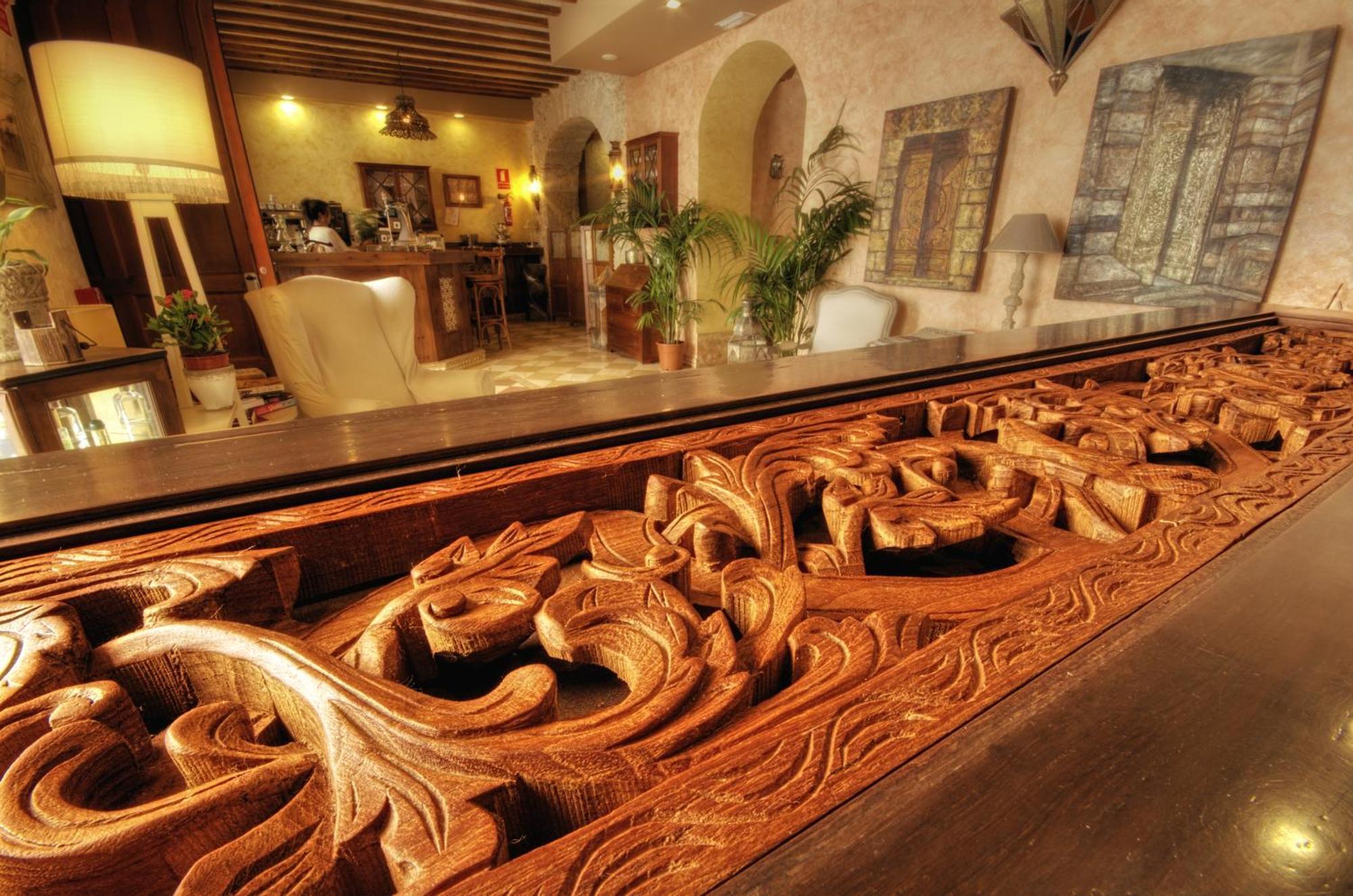 Hotel Argantonio Cadiz Dış mekan fotoğraf
