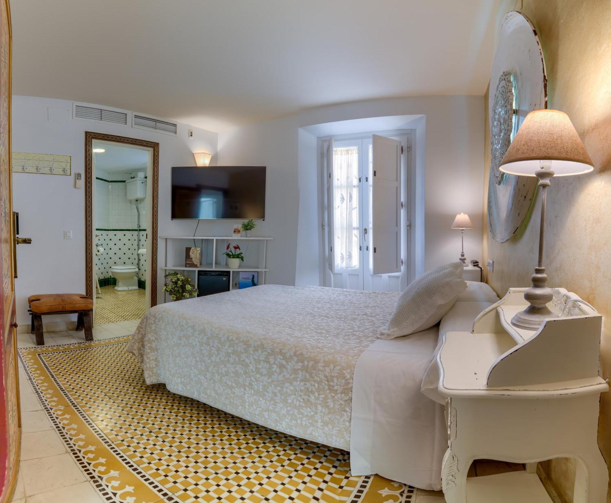 Hotel Argantonio Cadiz Dış mekan fotoğraf