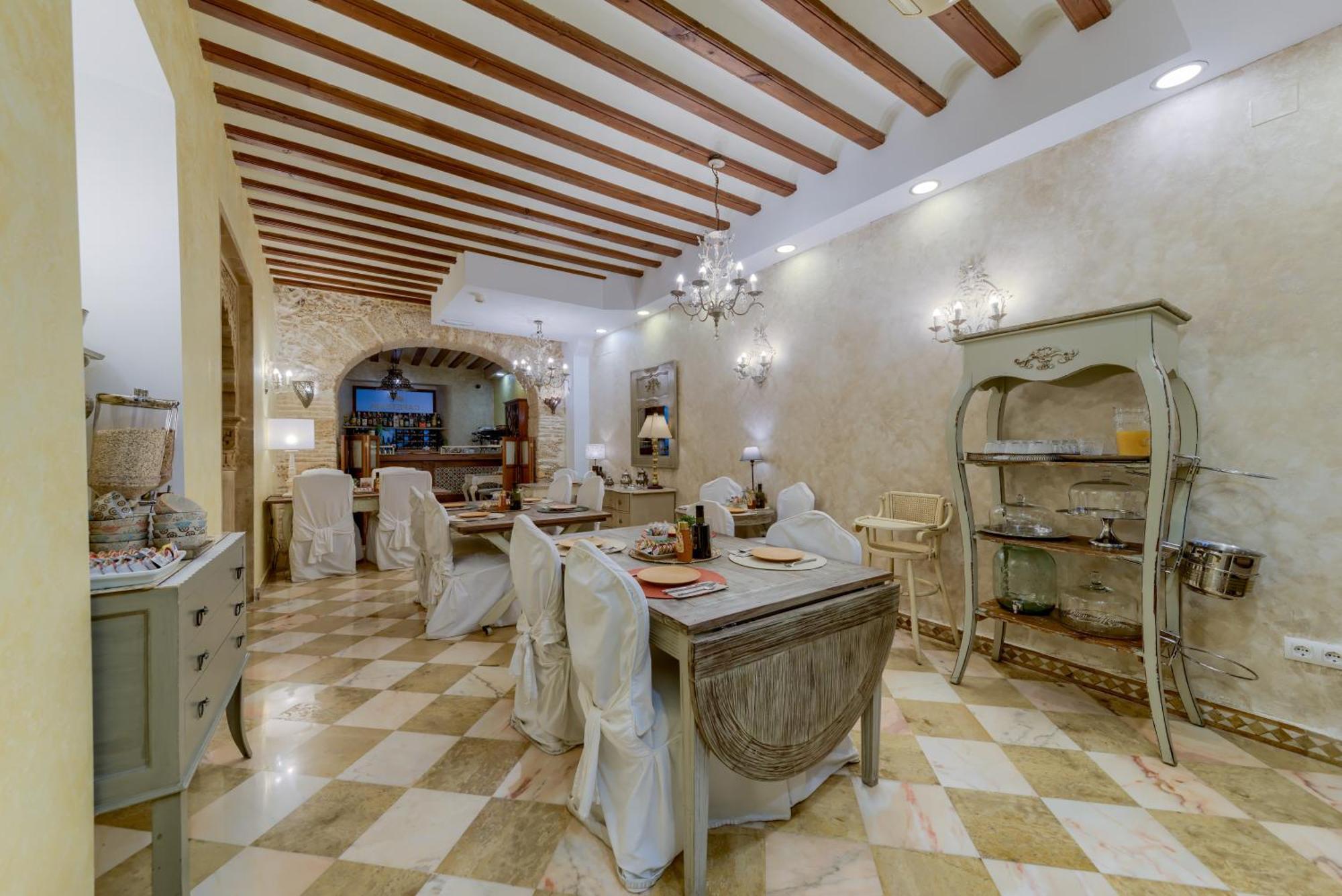 Hotel Argantonio Cadiz Dış mekan fotoğraf