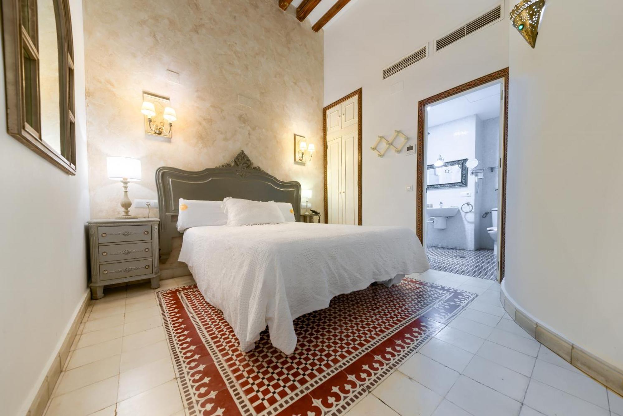 Hotel Argantonio Cadiz Dış mekan fotoğraf
