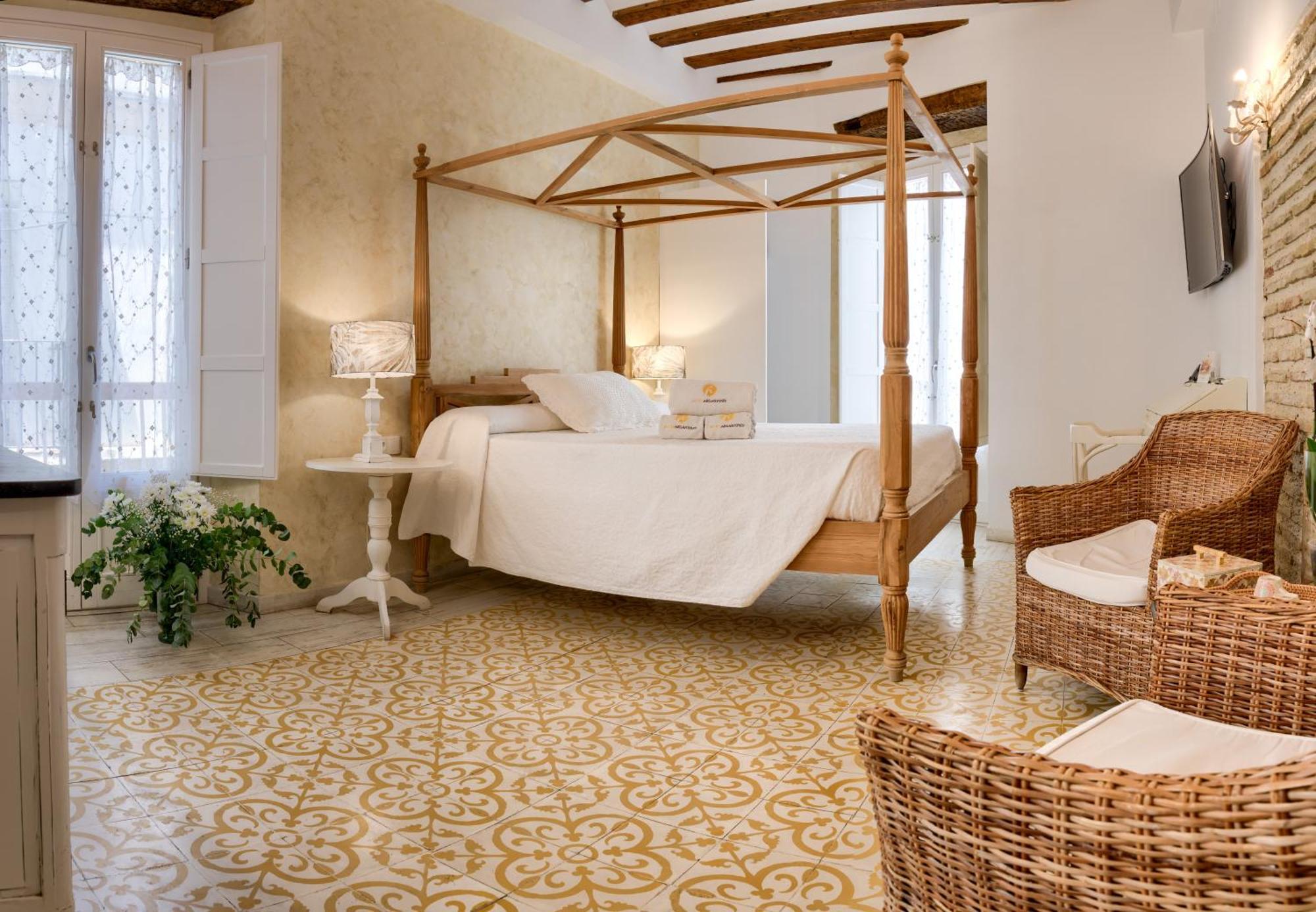 Hotel Argantonio Cadiz Dış mekan fotoğraf