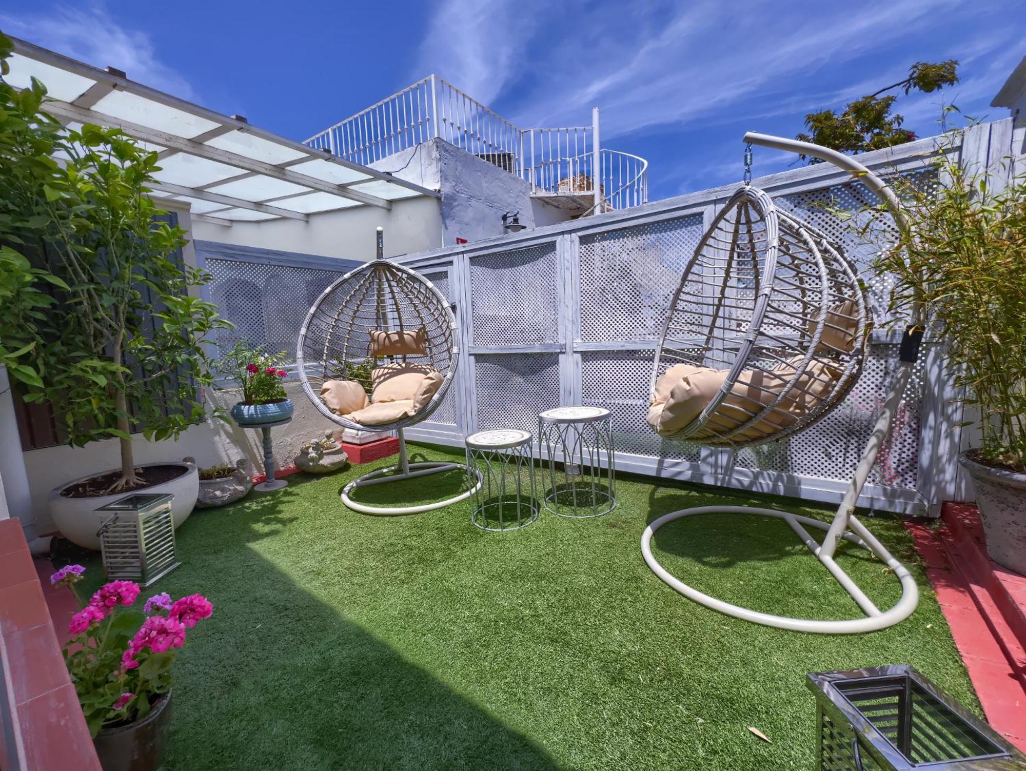 Hotel Argantonio Cadiz Dış mekan fotoğraf