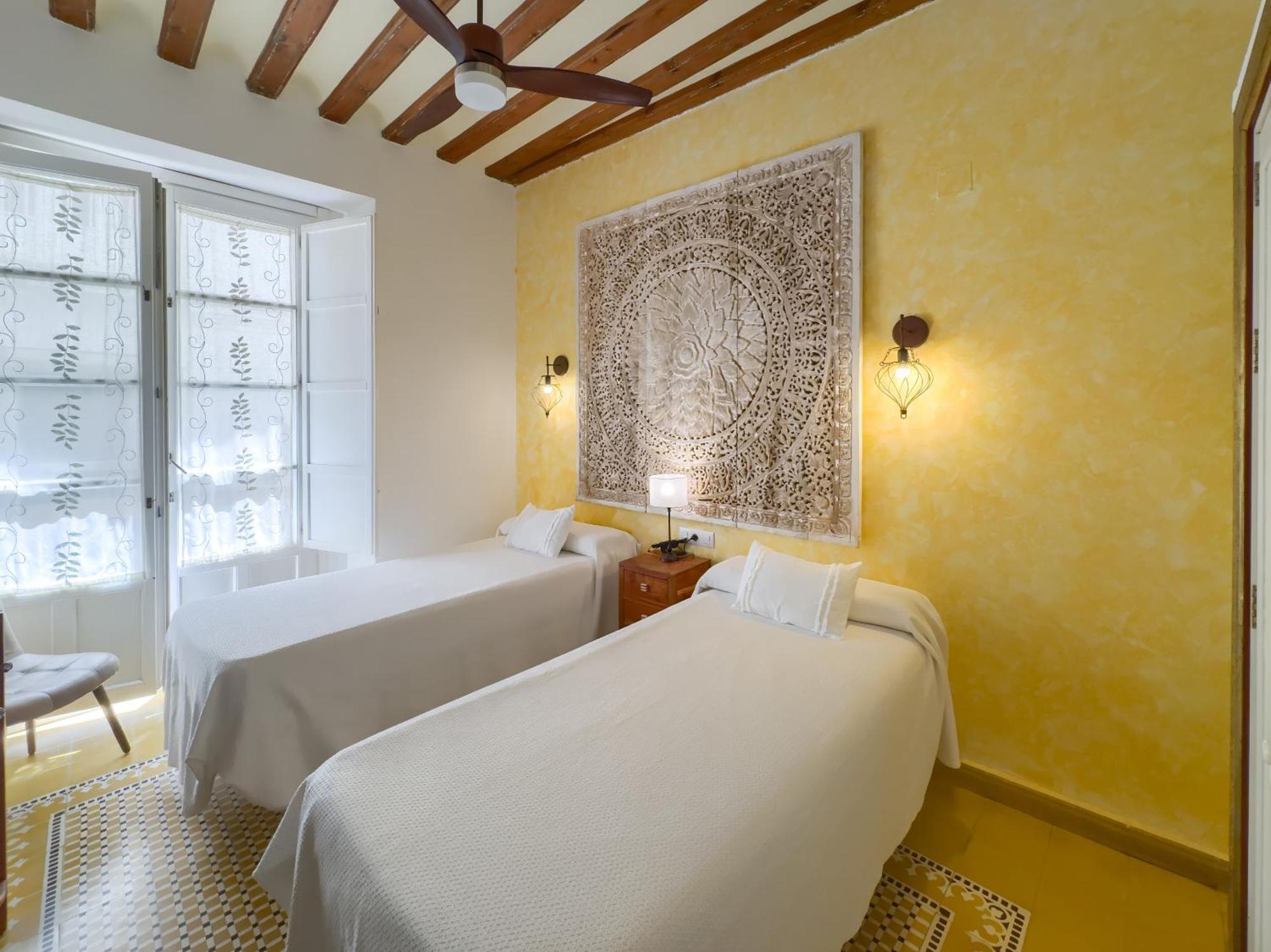 Hotel Argantonio Cadiz Dış mekan fotoğraf