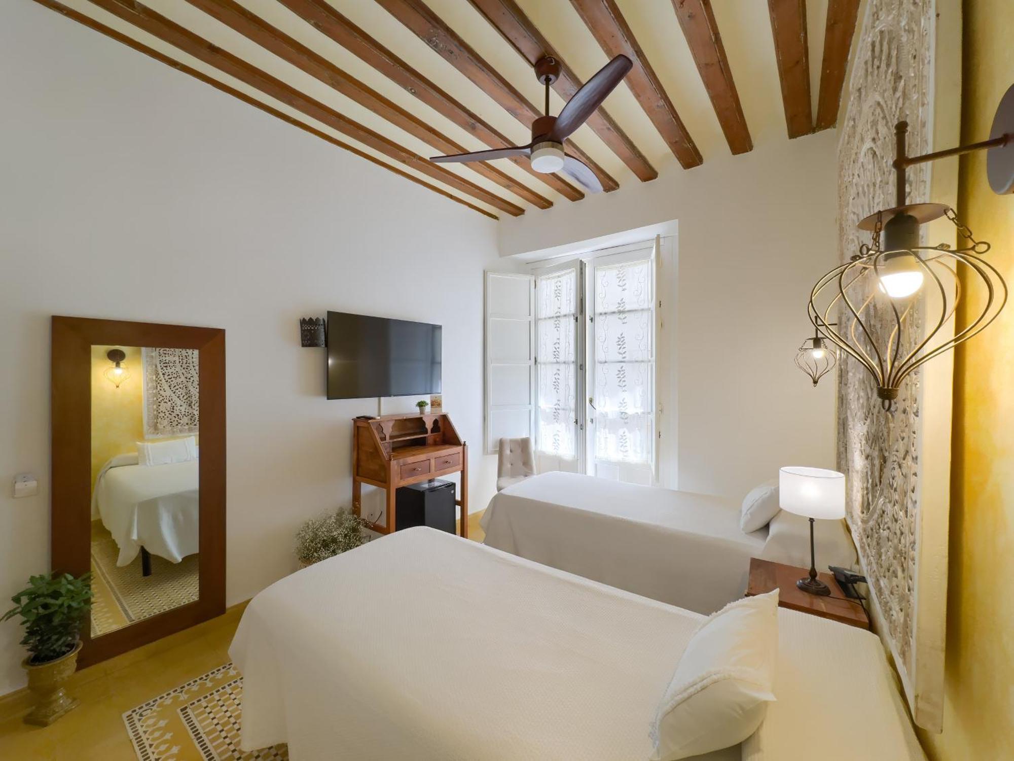 Hotel Argantonio Cadiz Dış mekan fotoğraf
