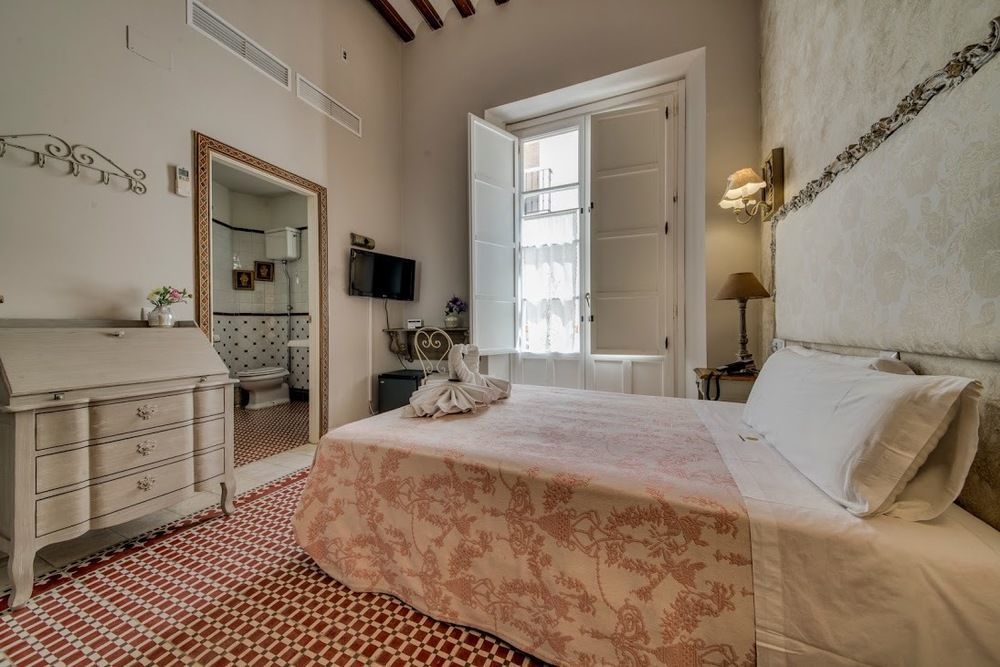 Hotel Argantonio Cadiz Dış mekan fotoğraf
