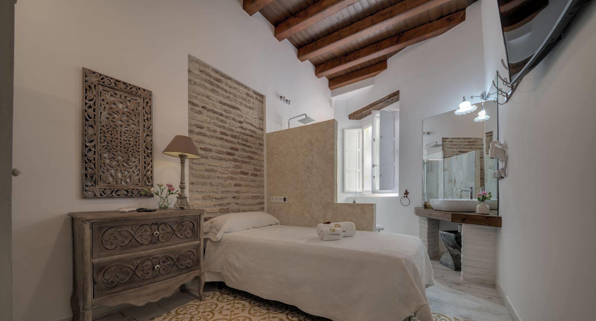 Hotel Argantonio Cadiz Dış mekan fotoğraf
