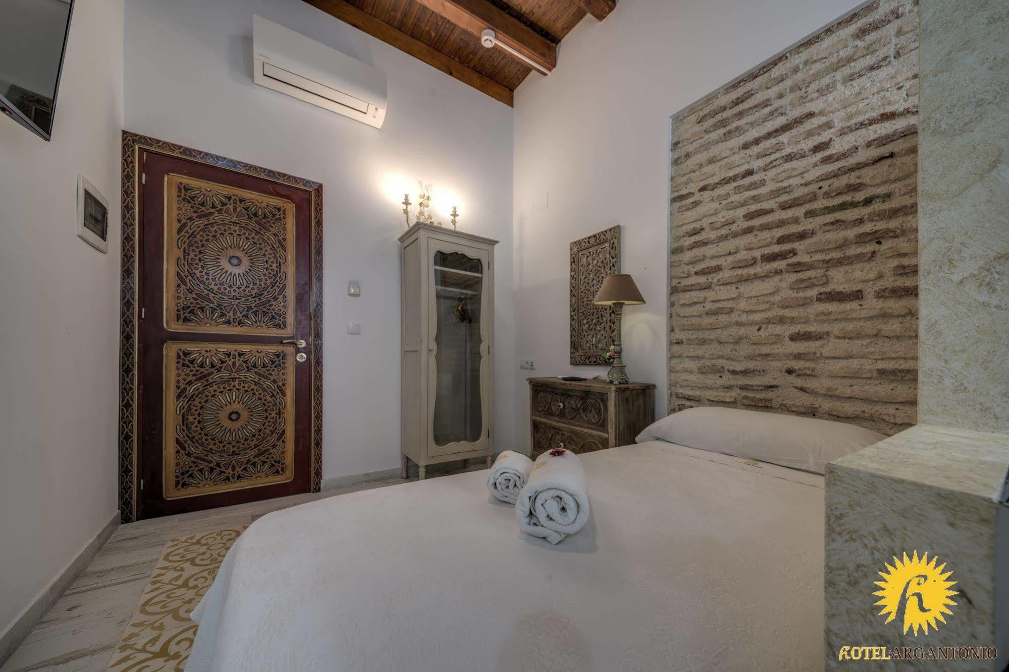 Hotel Argantonio Cadiz Dış mekan fotoğraf