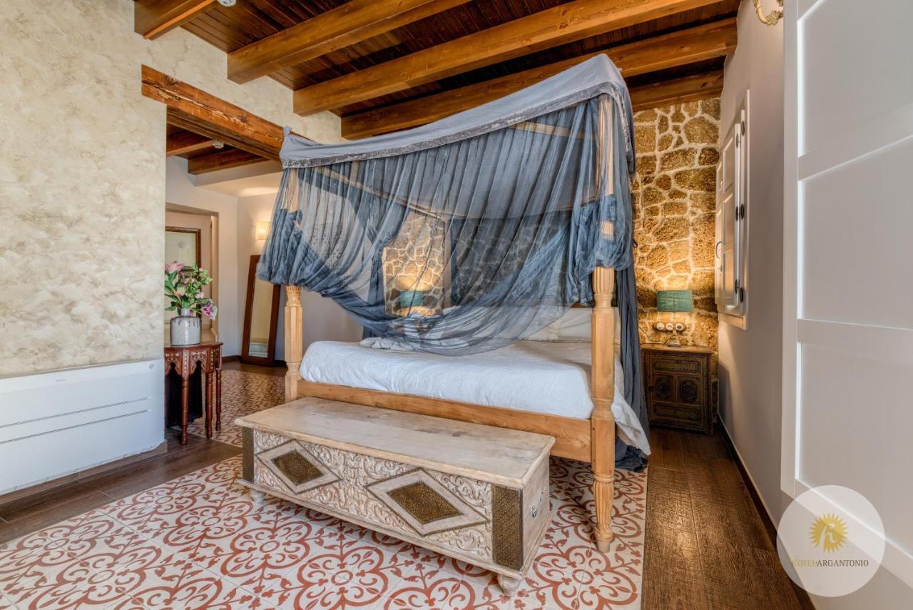 Hotel Argantonio Cadiz Dış mekan fotoğraf